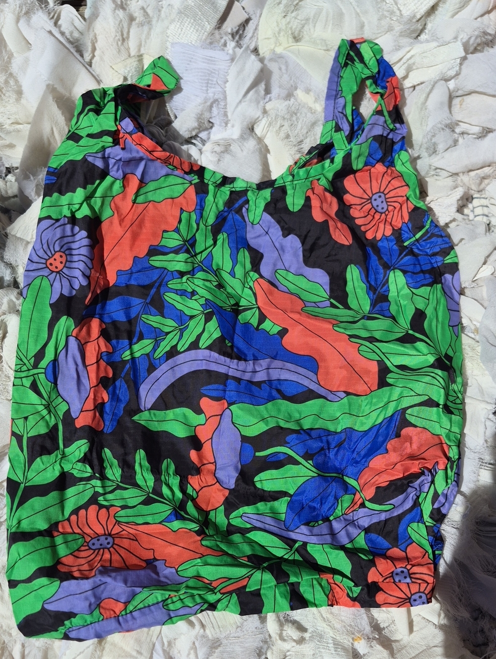 Baggu